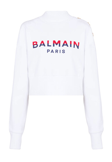 Свитшот BALMAIN