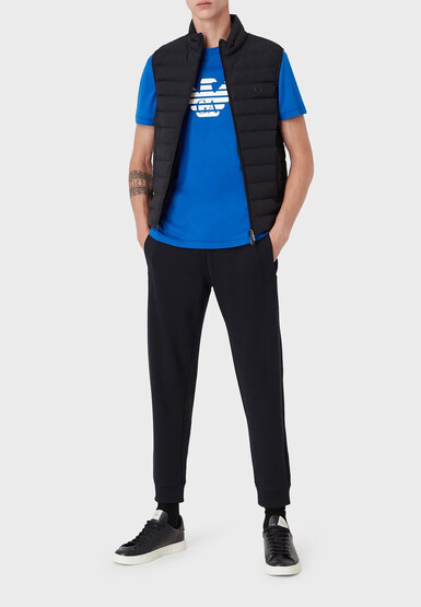 Жилет EMPORIO ARMANI