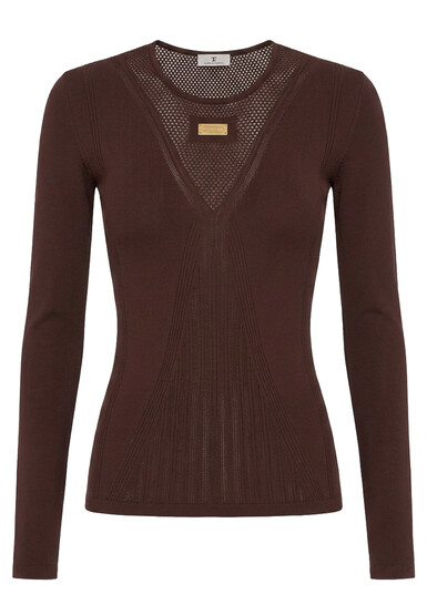 Джемпер ELISABETTA FRANCHI