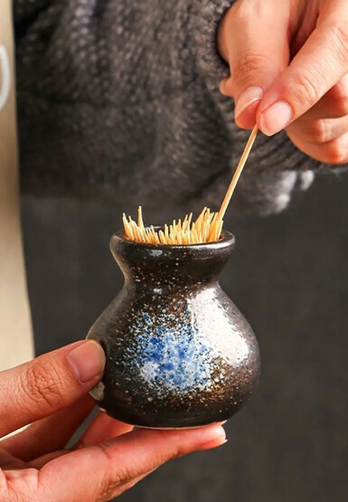Подставка для зубочисток OKO
