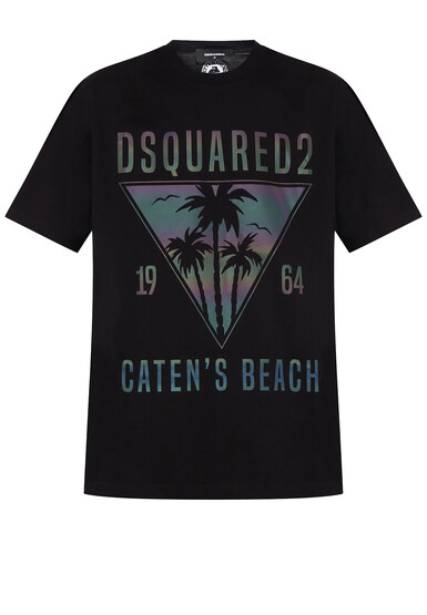 Футболка DSQUARED2