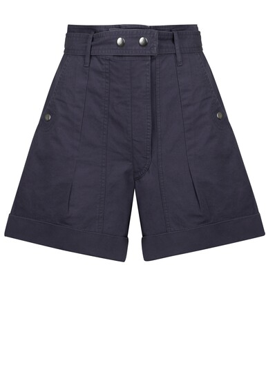 Шорты ISABEL MARANT ÉTOILE