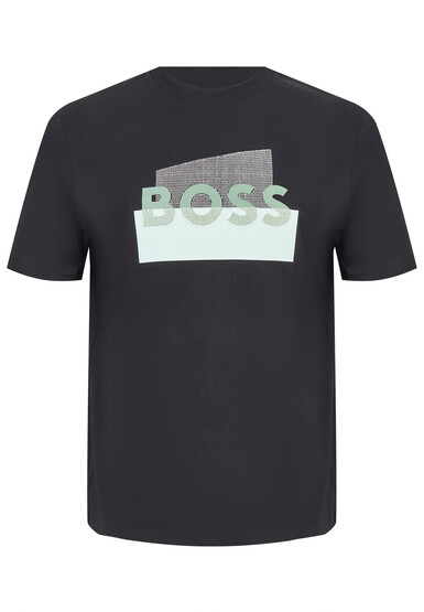Футболка BOSS