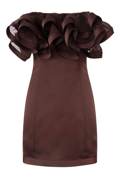 Платье ELISABETTA FRANCHI