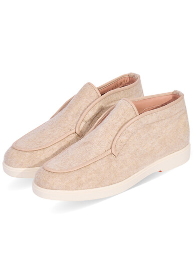 Полуботинки SANTONI