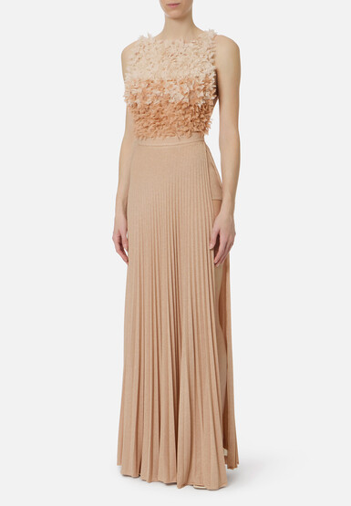 Платье ELISABETTA FRANCHI