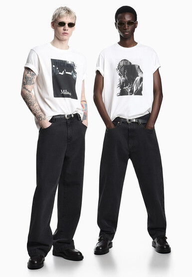 Футболка EMPORIO ARMANI