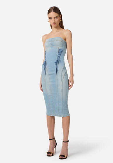 Платье ELISABETTA FRANCHI