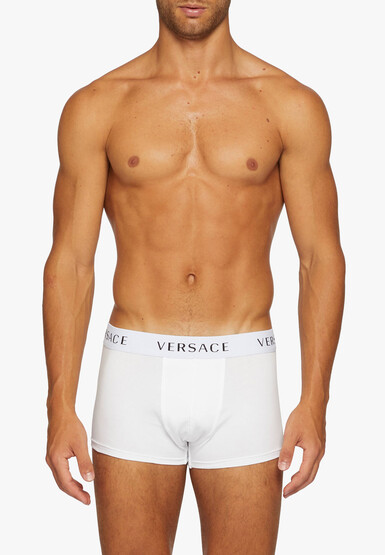 Трусы VERSACE