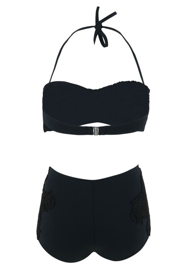 Купальник ERMANNO SCERVINO