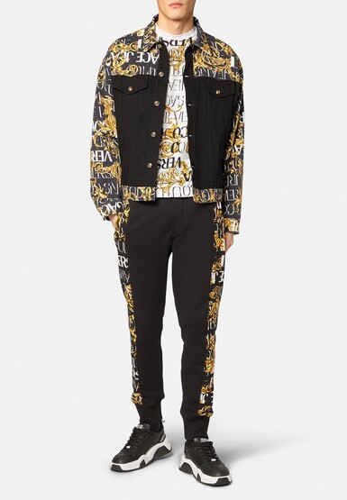 Футболка VERSACE JEANS COUTURE