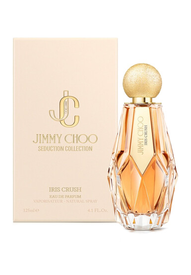 Парфюмерная вода JIMMY CHOO