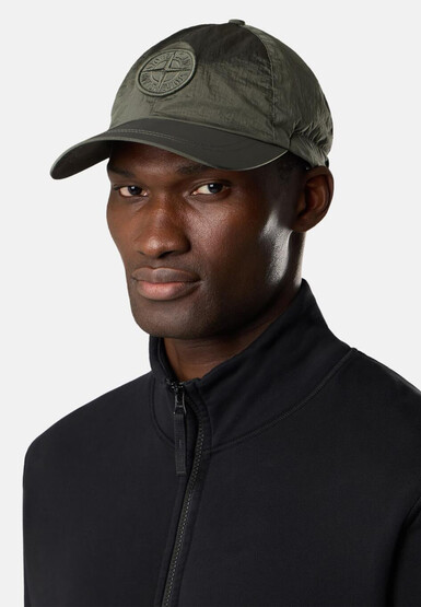 Бейсболка STONE ISLAND