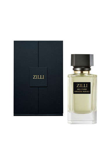 Парфюмерная вода 100 мл ZILLI