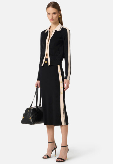 Кардиган ELISABETTA FRANCHI