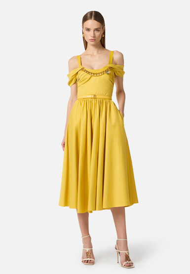 Платье ELISABETTA FRANCHI