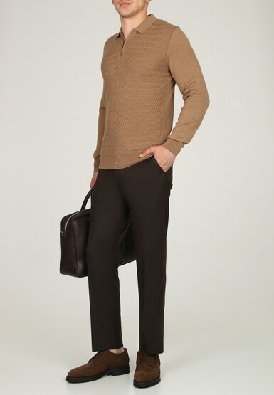 Брюки CORNELIANI