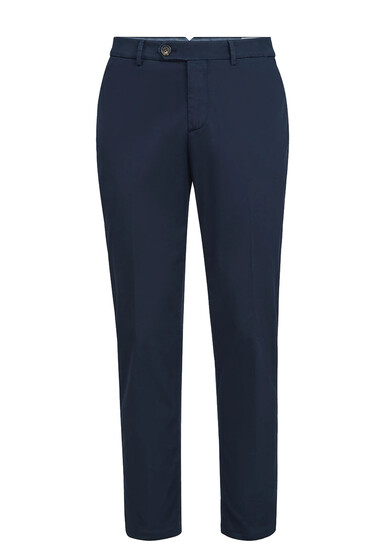 Брюки BRUNELLO CUCINELLI