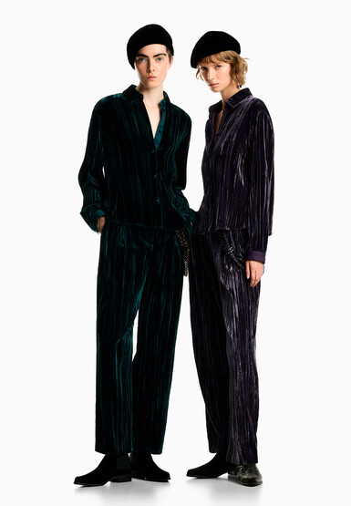 Костюм EMPORIO ARMANI