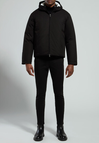 Куртка BIKKEMBERGS