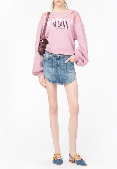 Свитшот PINKO