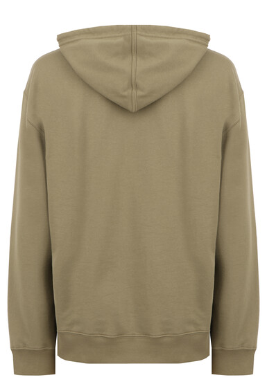 Толстовка BRUNELLO CUCINELLI