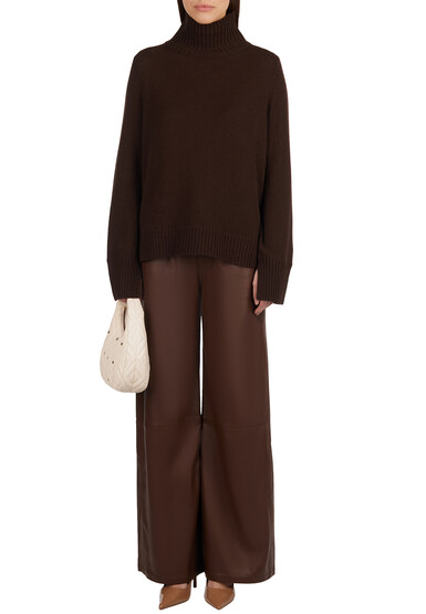 Свитер ALLUDE