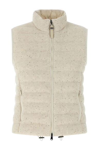 Жилет BRUNELLO CUCINELLI