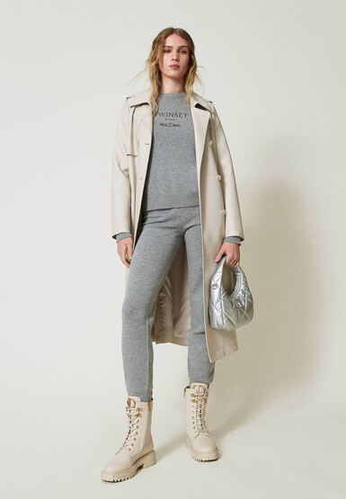 Джемпер TWINSET Milano