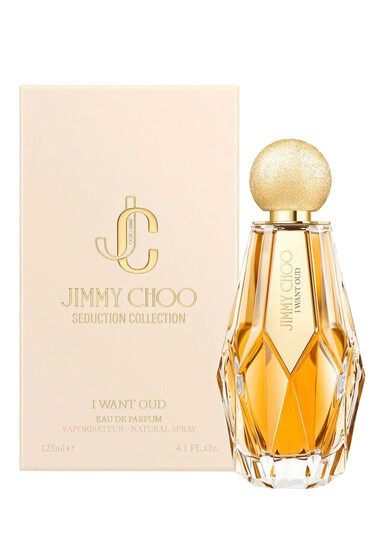 Парфюмерная вода JIMMY CHOO