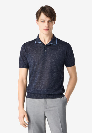 Поло CORNELIANI