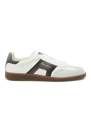 Кеды SANTONI
