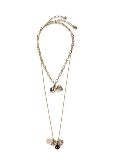 Ожерелье TWINSET Milano