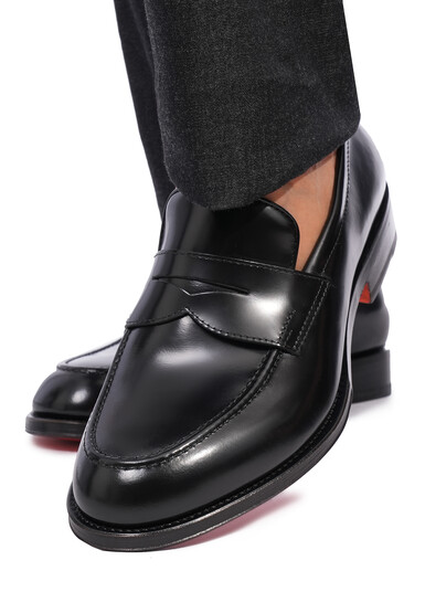 Лоферы SANTONI