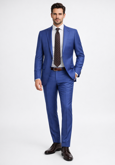 Костюм STEFANO RICCI