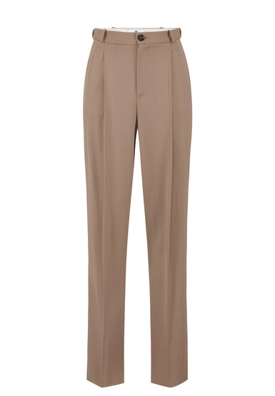 Брюки ELISABETTA FRANCHI