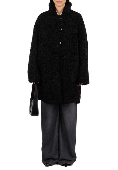 Пальто EMPORIO ARMANI