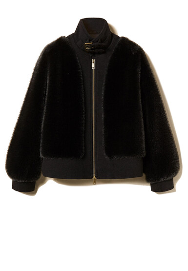 Куртка TWINSET Milano