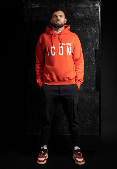 Брюки DSQUARED2