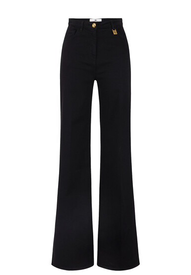 Джинсы ELISABETTA FRANCHI