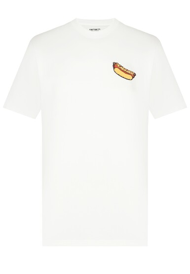 Футболка CARHARTT WIP