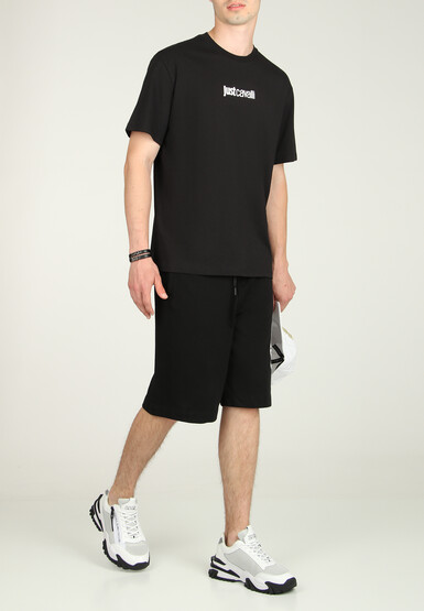 Футболка JUST CAVALLI