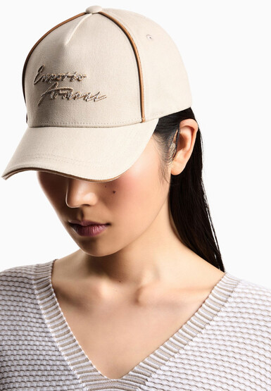 Бейсболка EMPORIO ARMANI