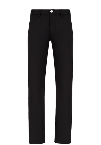 Джинсы GIORGIO ARMANI