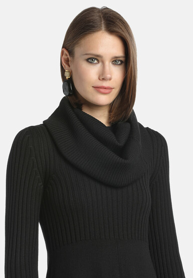 Шарф LUISA SPAGNOLI