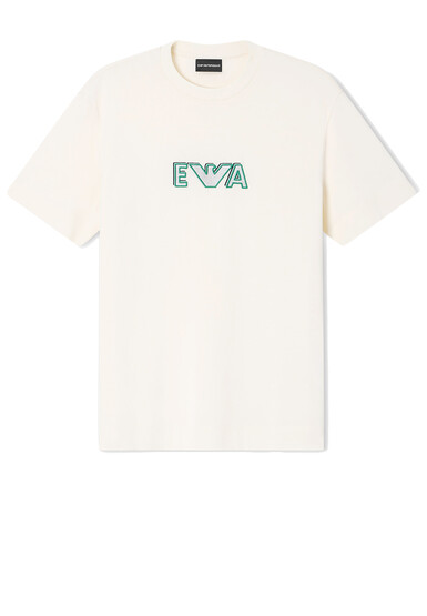 Футболка EMPORIO ARMANI