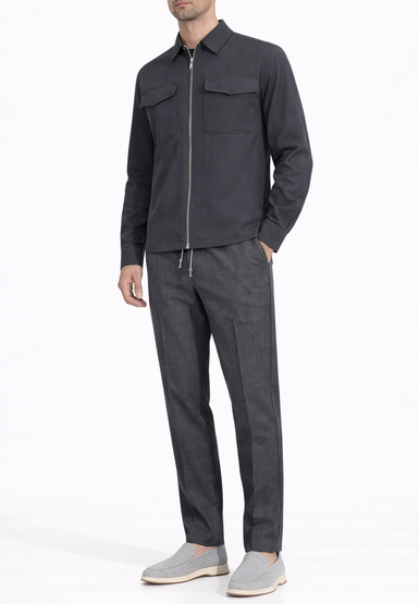 Куртка MARCO PESCAROLO