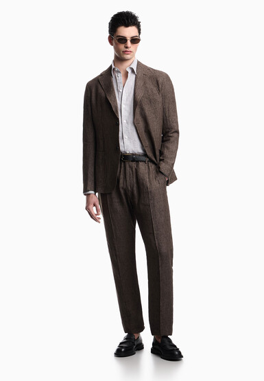 Костюм EMPORIO ARMANI