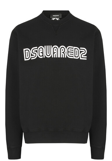 Свитшот DSQUARED2