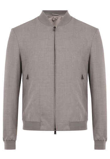 Бомбер CORNELIANI